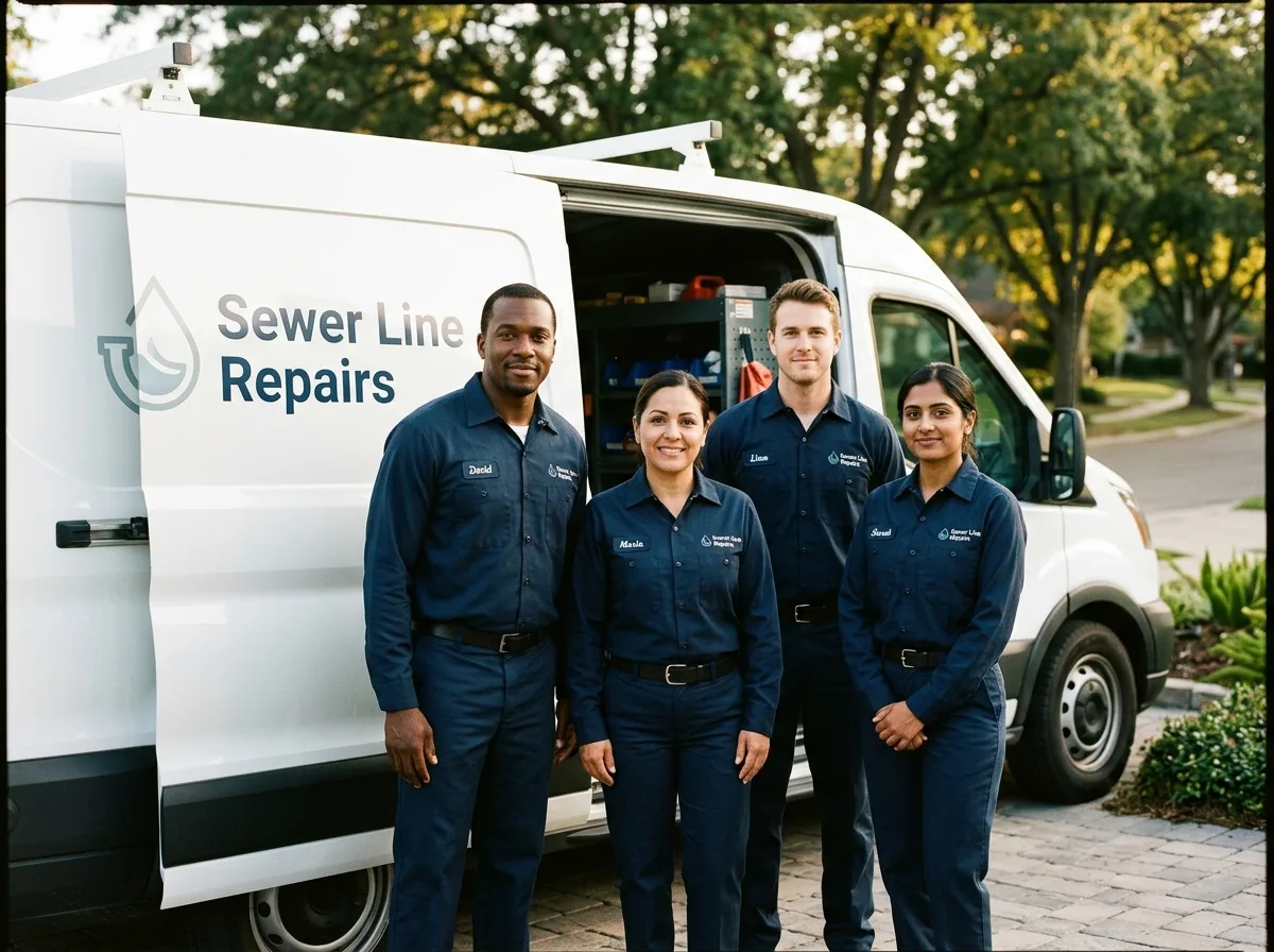 Emergency Plumber company in Hermitage, TN