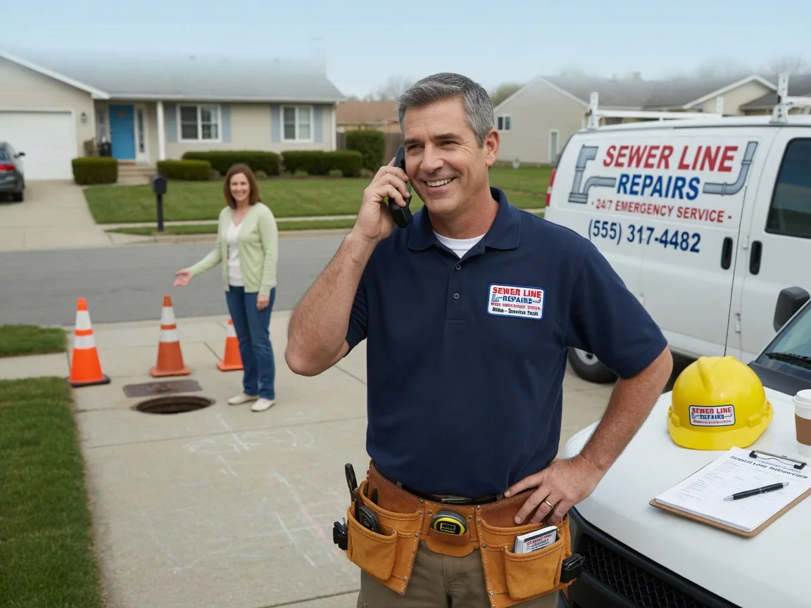 Emergency Plumber Hermitage, TN FAQs